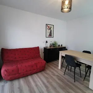 Art'monie Appartement