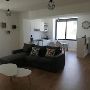 Le 60 Cardaillac Appartement