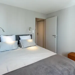 L'aubrac, T2 à Appartement