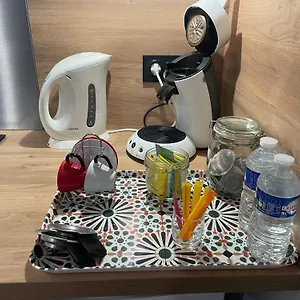 Dans L'hyper Centre De Appartement