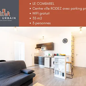 Le Combarel Appartement