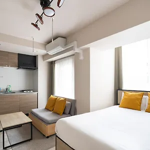  Appartement Lafesta Higashikomagata Japon
