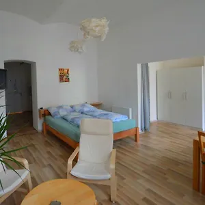  Appartement Wiener Autriche